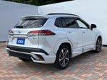 COROLLA CROSS HYBRID