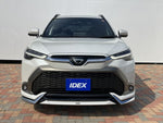 COROLLA CROSS HYBRID