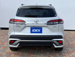 COROLLA CROSS HYBRID
