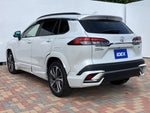 COROLLA CROSS HYBRID
