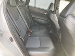 COROLLA CROSS HYBRID