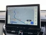 COROLLA CROSS HYBRID