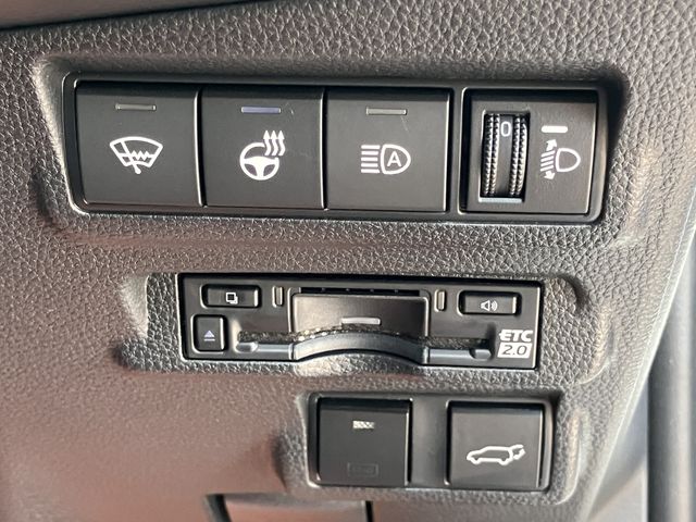 COROLLA CROSS HYBRID