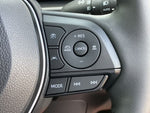 COROLLA CROSS HYBRID