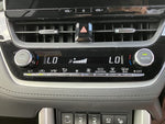 COROLLA CROSS HYBRID