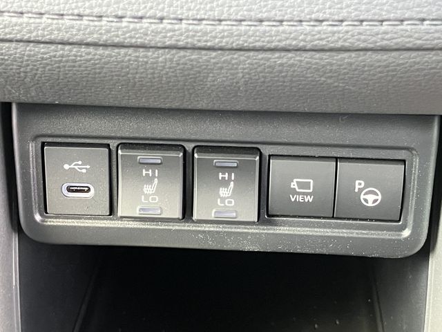 COROLLA CROSS HYBRID