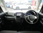 FLAIR WAGON CUSTOM STYLE