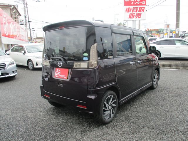 FLAIR WAGON CUSTOM STYLE