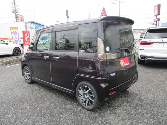 FLAIR WAGON CUSTOM STYLE