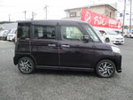 FLAIR WAGON CUSTOM STYLE