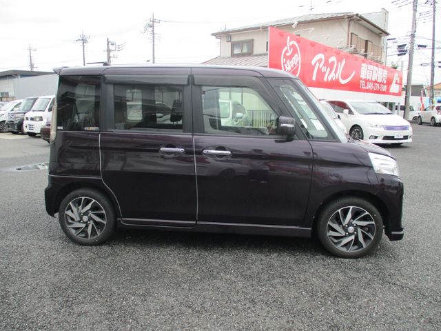FLAIR WAGON CUSTOM STYLE