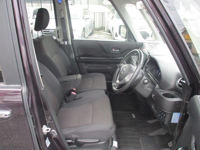 FLAIR WAGON CUSTOM STYLE