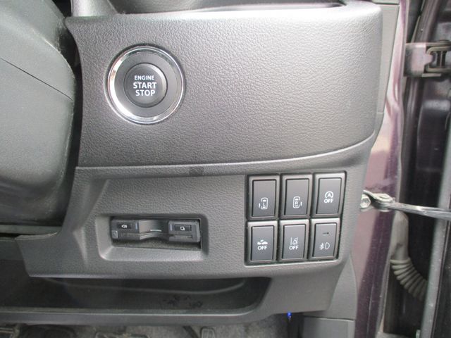 FLAIR WAGON CUSTOM STYLE