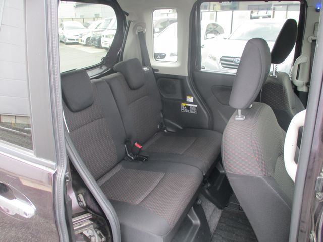 FLAIR WAGON CUSTOM STYLE