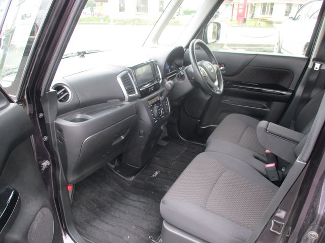 FLAIR WAGON CUSTOM STYLE