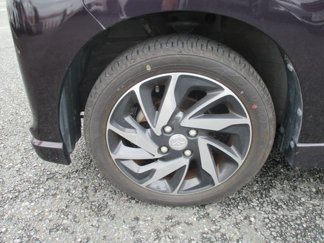 FLAIR WAGON CUSTOM STYLE