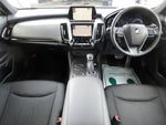 CROWN sedan hybrid