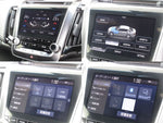 CROWN sedan hybrid