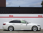 CROWN sedan hybrid