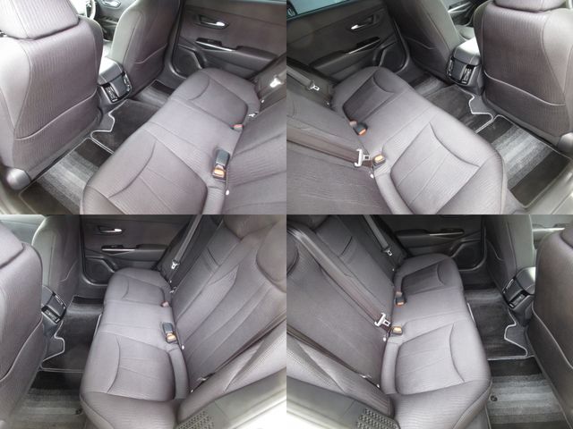 CROWN sedan hybrid
