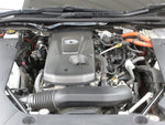 CROWN sedan hybrid
