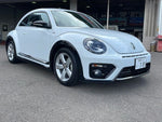 VOLKSWAGEN The BEETLE