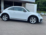 VOLKSWAGEN The BEETLE