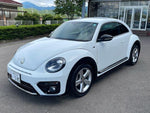 VOLKSWAGEN The BEETLE