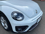 VOLKSWAGEN The BEETLE