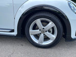 VOLKSWAGEN The BEETLE