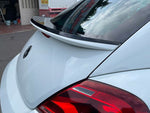 VOLKSWAGEN The BEETLE