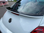 VOLKSWAGEN The BEETLE