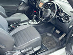 VOLKSWAGEN The BEETLE