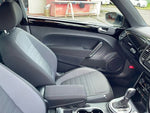 VOLKSWAGEN The BEETLE