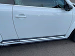 VOLKSWAGEN The BEETLE