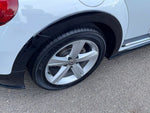 VOLKSWAGEN The BEETLE