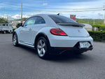 VOLKSWAGEN The BEETLE