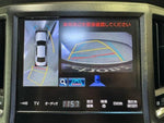 CROWN sedan hybrid