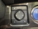 CROWN sedan hybrid