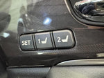 CROWN sedan hybrid