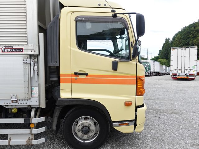 RANGER