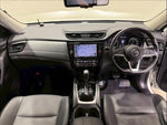 X-TRAIL HYBRID 4WD