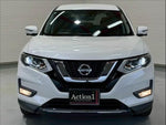 X-TRAIL HYBRID 4WD