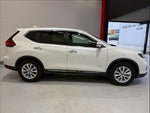X-TRAIL HYBRID 4WD
