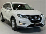 X-TRAIL HYBRID 4WD