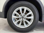 X-TRAIL HYBRID 4WD