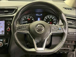 X-TRAIL HYBRID 4WD