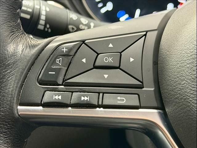 X-TRAIL HYBRID 4WD
