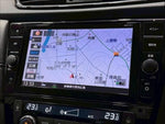 X-TRAIL HYBRID 4WD