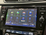 X-TRAIL HYBRID 4WD